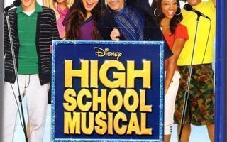 PlayStation 2: HIGH SCHOOL MUSICAL