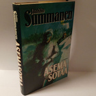 Jaakko Summanen Asemasotaa - Kirja - pikkukuva 2