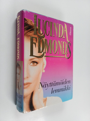 Lucinda Edmonds : Näyttämöiden lemmikki