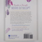 Monica Sweeney : Zen as F*ck : A Journal for Practicing t... - pikkukuva 2