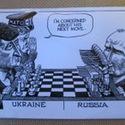 Ukraina 2022: propagandakortti 2022 - pikkukuva 1