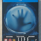Daniel Espinosa: LIFE (2017) Limited Steelbook (UUSI) - pikkukuva 1
