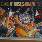 Guns N' Roses 2CD Brazil '91 - pikkukuva 1