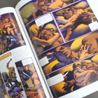 DEN 1: Neverwhere, 2p 1985 (Richard Corben) - pikkukuva 5