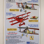 Scale Aviation Modeller International June 2006 Vol 12 Is... - pikkukuva 2
