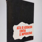 Acta de acusacion contra el imperialismo - pikkukuva 1