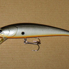 Abu Terminator 13 cm, muikku - pikkukuva 1