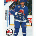 Hockey 1993-1994 n:o 75 STEVEN FINN - pikkukuva 1