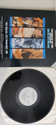 Various : White Boy Blues, Volume 2 tupla vinyyli lp