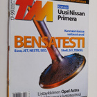 Tekniikan maailma 17/1999 - pikkukuva 1