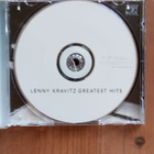 Lenny Kravitz CD Greatest Hits - pikkukuva 3