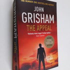 John Grisham : The Appeal - pikkukuva 1