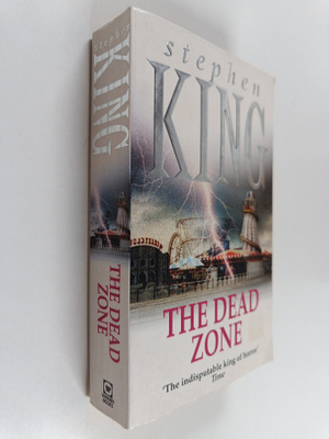 Stephen King : The dead zone