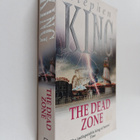 Stephen King : The dead zone - pikkukuva 1