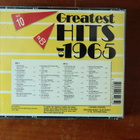 Greatest Hits of 1965 CD - pikkukuva 2