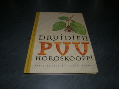 Druidien puuhoroskooppi     -sid