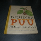 Druidien puuhoroskooppi     -sid - pikkukuva 1