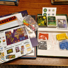 Pandemia Lautapeli. Se ensimmäinen versio 2008 - pikkukuva 2