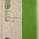 This way up Texts 3 - pikkukuva 2