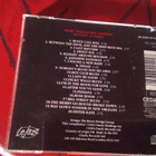 DICKY WELLS & BILL COLEMAN - SWINGIN' IN PARIS CD - pikkukuva 2