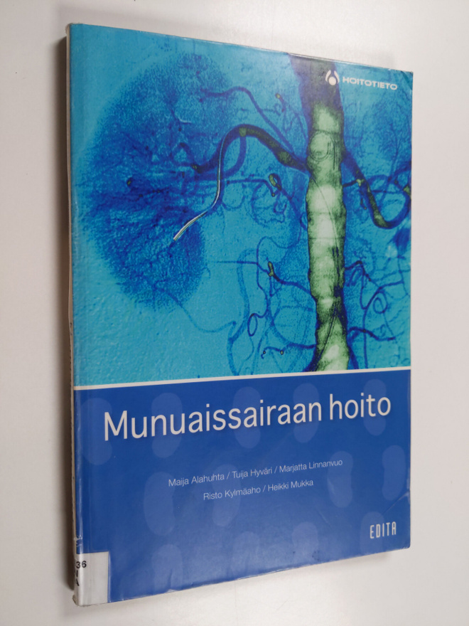Munuaissairaan hoito