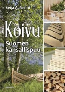 Seija A. Niemi - Koivu