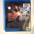 Iron Man - Rautainen 2 Levyn Versio (2Blu-ray) - pikkukuva 2