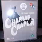 2 BLU-RAY Charlie Chaplin The Essanay Comedies ( SIS POSTIKU - pikkukuva 1
