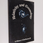 William J. III Kaufmann : Relativity and Cosmology - pikkukuva 1