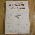 Auttoinen - kylämme [Padasjoki] 1987 kansipaperein kyläkirja - pikkukuva 1