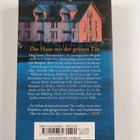 Gunnar Staalesen ym. : Das Haus mit der grunen Tur - Roman - pikkukuva 2