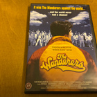 The Wanderers - Vaeltajat (dvd) - pikkukuva 1