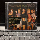 THE PUSSYCAT DOLLS - PCD cd - pikkukuva 1