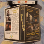 [VHS] KERRASTA POIKKI 1984 Cannon-tuotantoa - pikkukuva 4