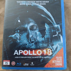Apollo 18 (Bluray) - pikkukuva 1