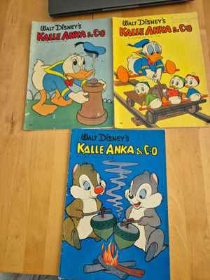 Kalle Anka & C:0