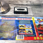 Road Blasters (C64) - pikkukuva 2