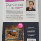 Pekka Punkari : Digikamerakoulu : ota vaikuttavia valokuvia - pikkukuva 2
