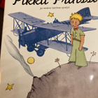 SAINT-EXUPERY: PIKKU PRINSSI ja miten tarina syntyi - pikkukuva 1
