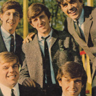 DAVE CLARK FIVE; FAB-lehden fanikuva - pikkukuva 1