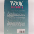 Herman Wouk : Sodan muisto 2 - pikkukuva 2