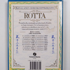 Man-ho Kwok : Rotta - pikkukuva 2