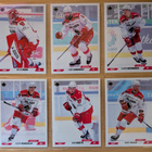2023-24 Cardset Series 1 Ässät Team Set 12 korttia (169-180) - pikkukuva 1