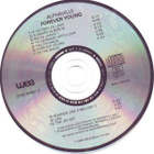 Alphaville :  Forever Young  -  CD - pikkukuva 2