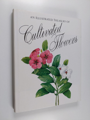 Frank J. Anderson : An illustrated treasury of cultivated...