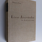 Theun Devries : Livet återvänder : En rembrandtroman - pikkukuva 1