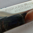 VANHA Puukko Fiskars SIISTI - pikkukuva 3