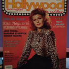 Hollywood Then and Now 1988 volume 21 no 11 - pikkukuva 1