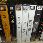 Bones kausi 1-10 [57x DVD] - pikkukuva 1