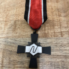 Muistoristi Tolvajärvi - pikkukuva 1